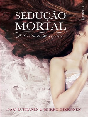 cover image of Sedução Mortal